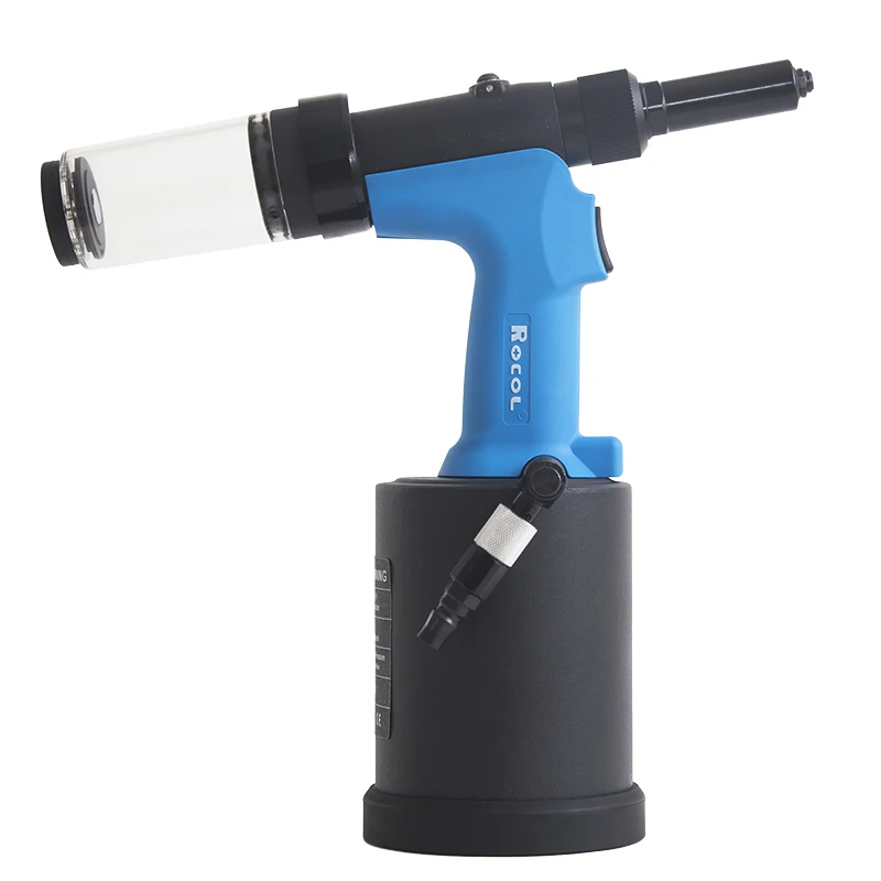 

High Quality Pneumatic Hydraulic Rivet Nut Tool rl-4000HV Heavy Duty Air For 2.4mm 3.2mm 4.0mm