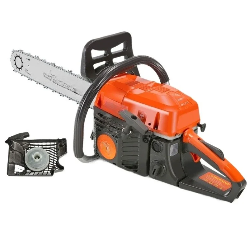 

Imported saw four-stroke chain saw high-power household logging saw multi-functional artifact