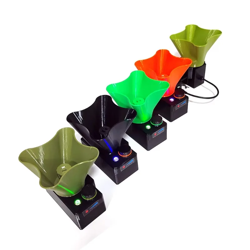 New high-speed brushless carp bait boat 200 meters + reinforced concrete bait spreader fishing accessories