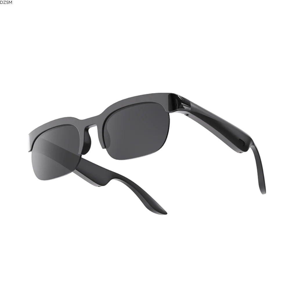 AI Translation Translation Smart Glasses 144 Languages Bluetooth 6.0 AI Translation Glasses Conversation Recording