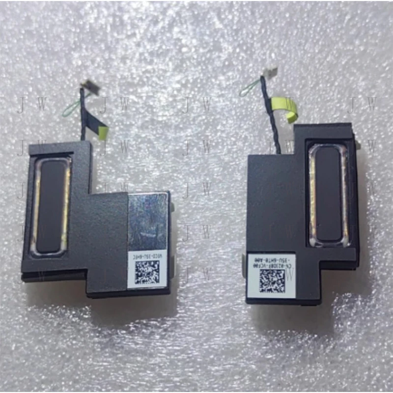 J  New Internal Speaker Kit L&R For Dell Latitude 7320 2-in-1 Detachable 023D8F