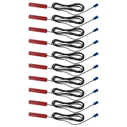 10X for Bmw Cic Nbt Evo Combox Tcu Mulf Bluetooth Wifi Gsm 3G Fakra 3 Meter Antenna Air