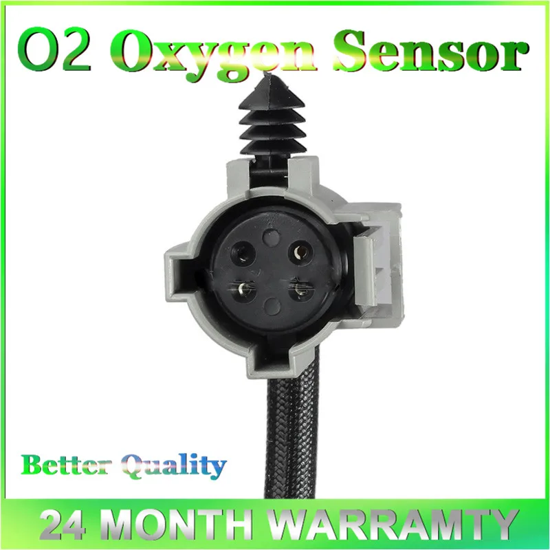 Sensor de oxigênio lambda o2 para chrysler dodge plymouth brisa grand voyager neon prowler voyager ga24077 ga24115 234-4115 to-138