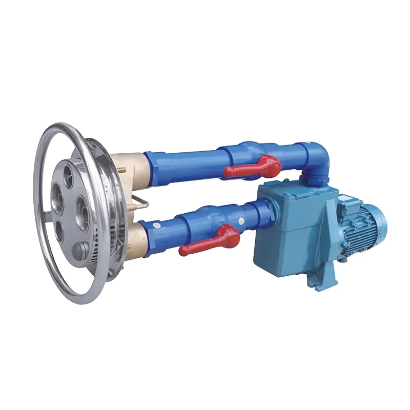

Hot Sale High Quality Swimming Pool Wave Blow Equipment for Countercurrent Swimming Training Machine