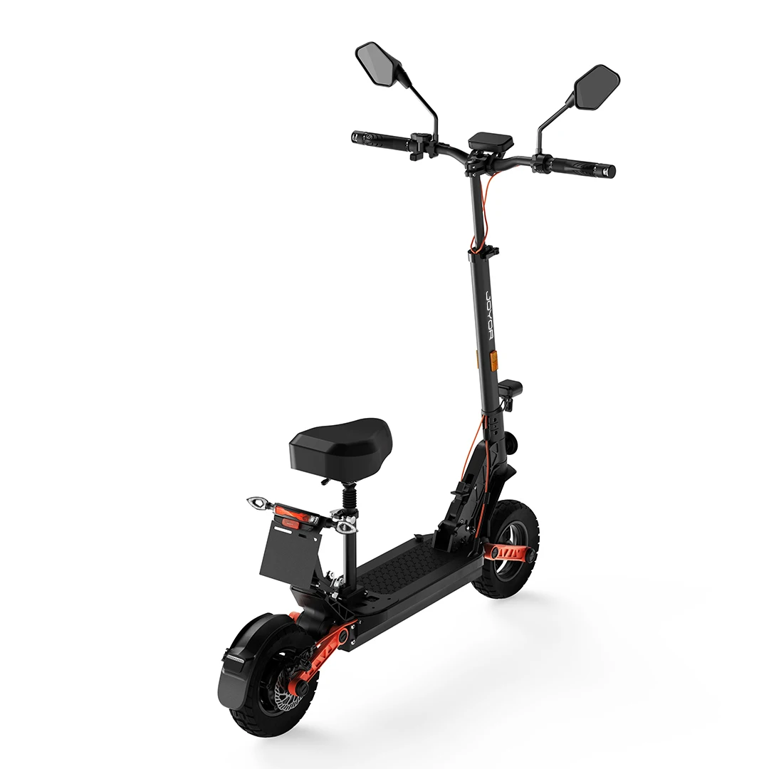 JOYOR S8E Elektroroller für Erwachsene, 48V26AH Akku, E-Scooter, 10 Zoll Offroad-Reifen, E-Mountain-Scooter – Detail 13