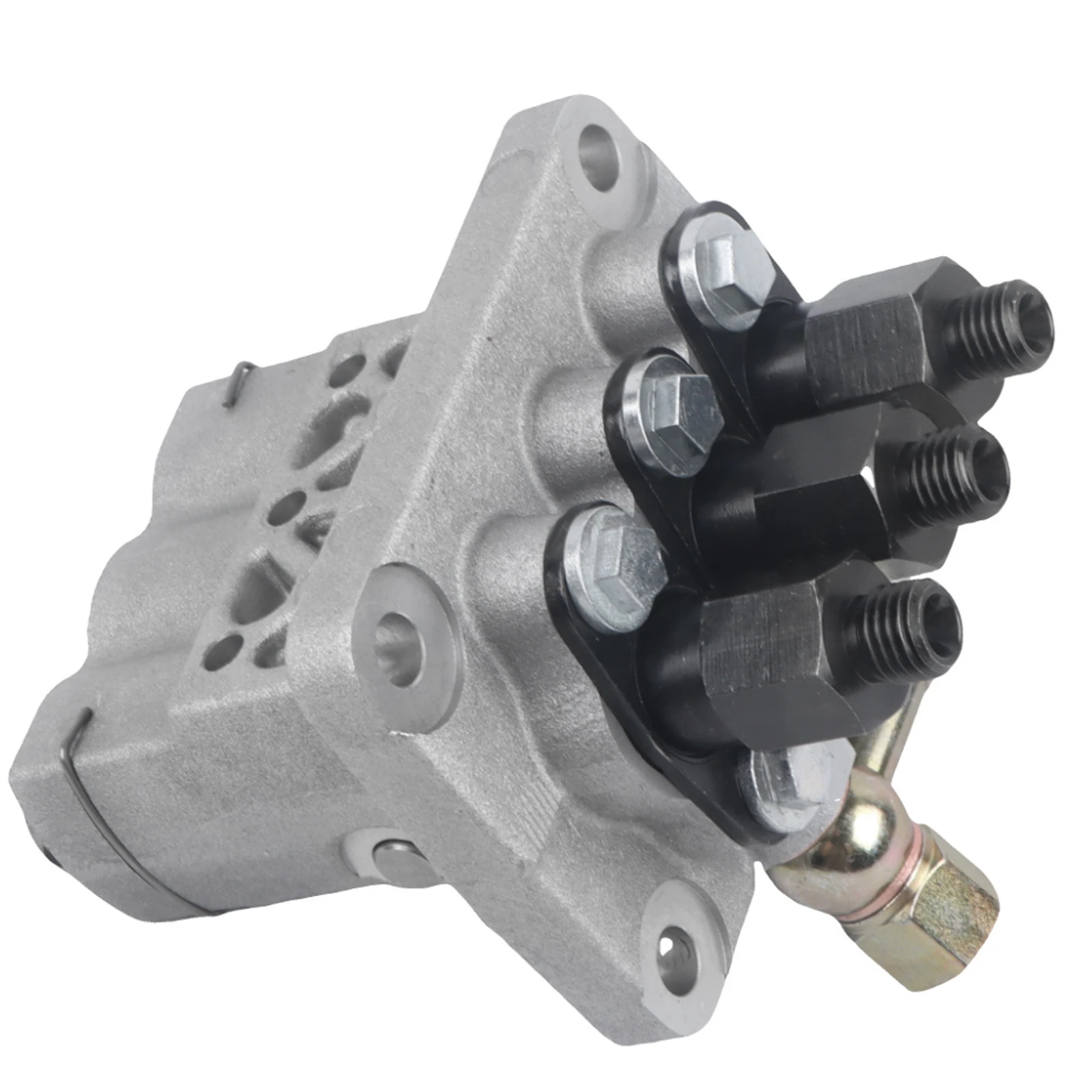 Kraftstoffeinspritzpumpe 131017700 104134-3050 kompatibel für Kubota Perkins-Motor – Detail 6