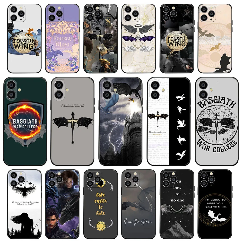 Matte Black Case Fo…