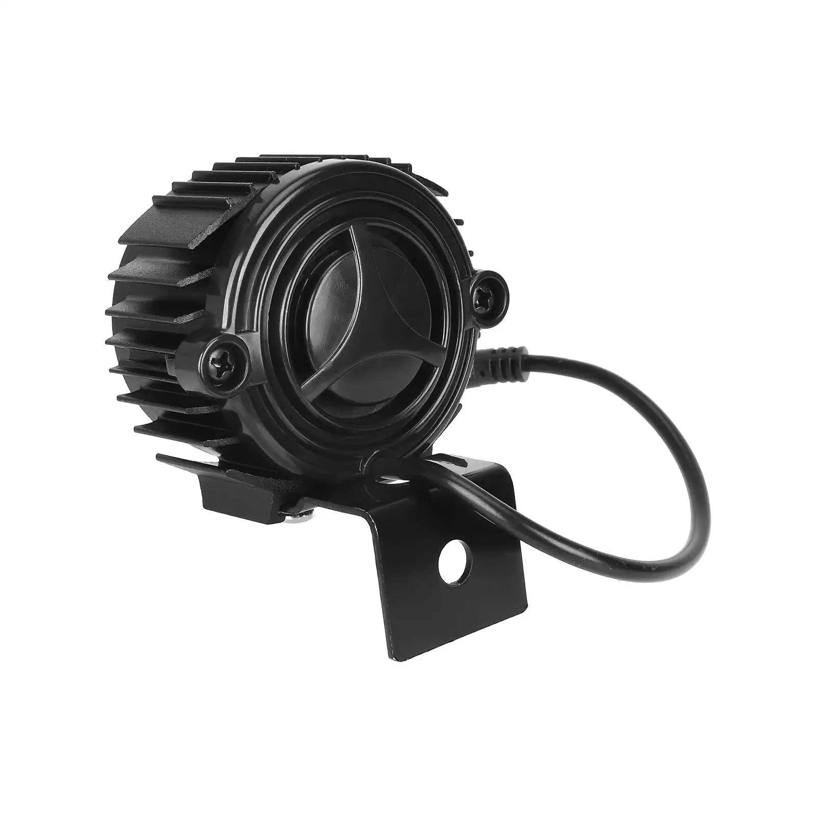 سكوتر الأصلي KuKirin الجبهة ضوء ل Kukirin G2 برو/G2 ProDB/G2 ماكس سكوتر كهربائي LED المصابيح الأمامية مصباح استبدال الملحقات #3