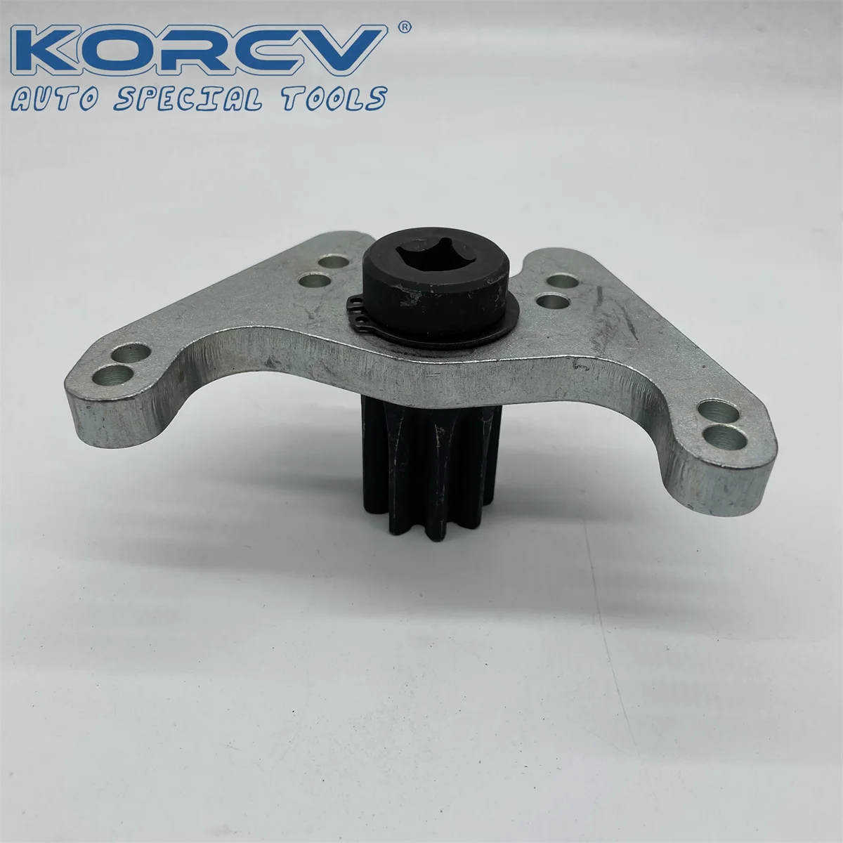 Picture 3: Special Tools for Volvo Trucks JD032 9996956 Engine Crankshaft Alignment Tool