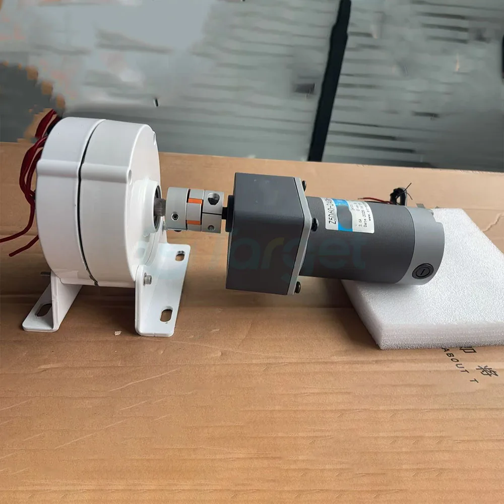 

Двигатель постоянного тока с генератором переменного тока, низкая скорость, 6000 Вт, 8000 Вт, 10000 Вт, 12 В, 24 В, 48 В, безредукторный генератор с постоянными магнитами