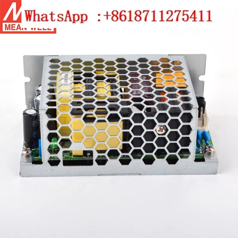 

Taiwan Mingwei RPS-200-24-C chassis type 200W single group medical switch power supply 24V 8.4A