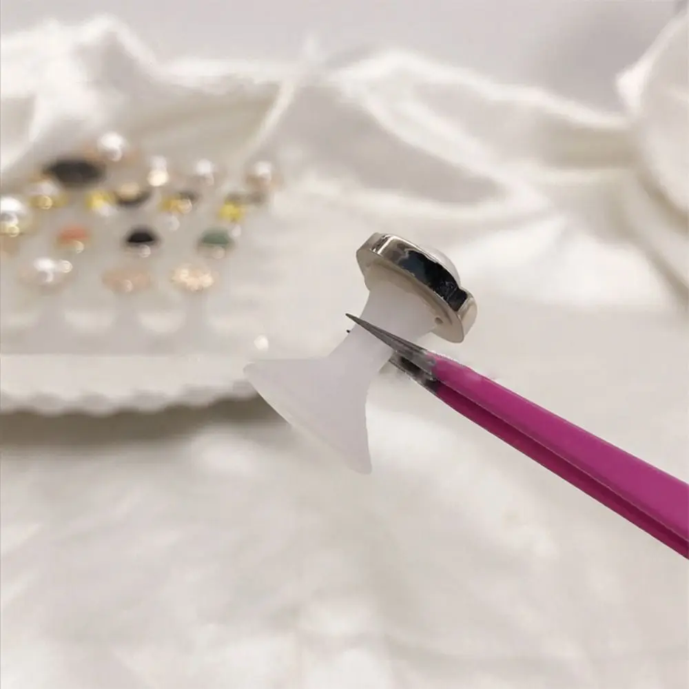 バロックスタイルバニオンコレクタースペーサー指プロテクター外反母趾コレクターつま先セパレーター矯正つま先整形外科製品