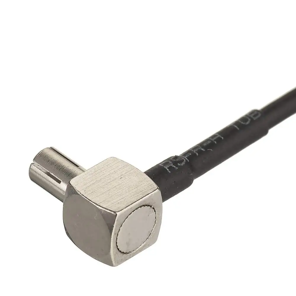 Amplificador de señal de antena, conector 4G LTE TS9, 5dBi, para HUAWEI E8372,E5577,E5573,E5786,E8278 ZTE R216-Z, 2 uds.