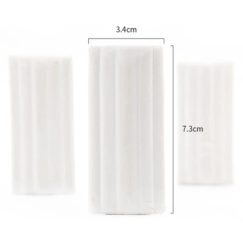 Sakura vara removedora para lápis, plástico macio, 1 peça