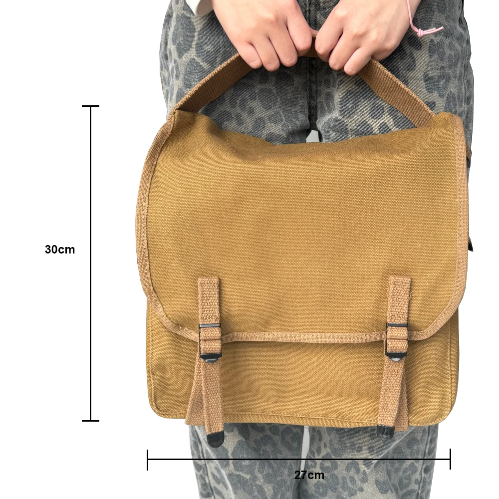 WW2 M1941 Kit Retro World War2 Khaki Equipment Storage Bag Tactical Soldier Tactical Backpack M1941 US Bag