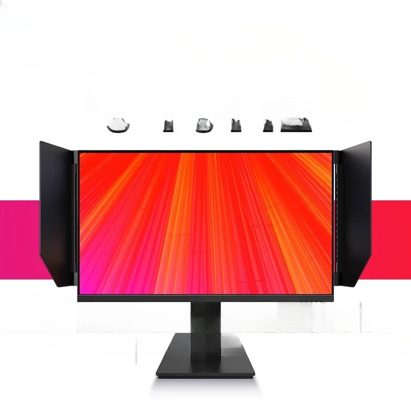 

24.1 inch 540hz computer, LCD high definition screen GX259XT