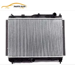 GN118005CC Cooling System Water Coolant Radiator for Ford ECOSPORT 18 1.0 GN118005CD GN1Z8005B