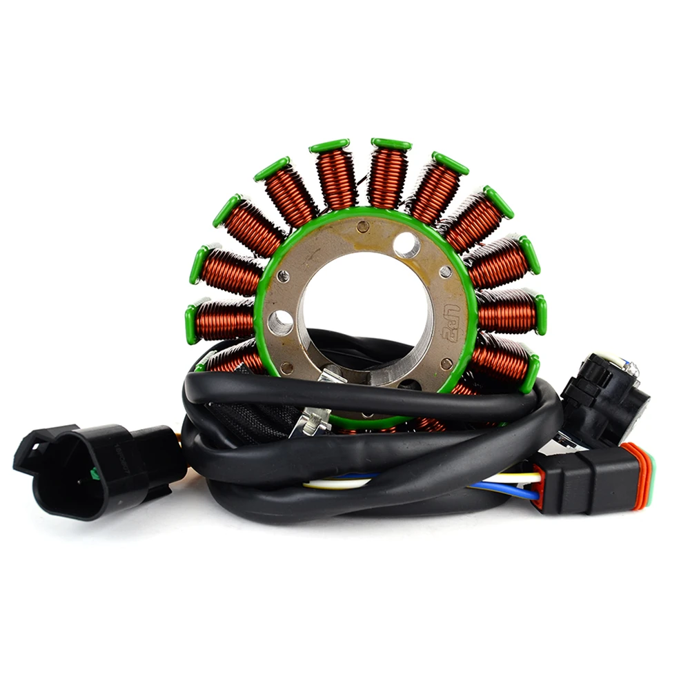 DS 450  Magneto Stator Coil For Can-Am DS450 2008 2009 2010 2011 2012 2013 2014 2015 420296323 view 3