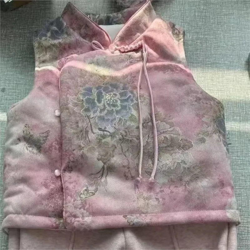 

New baseball printed fabric traditional Chinese velvet trendy and style for children