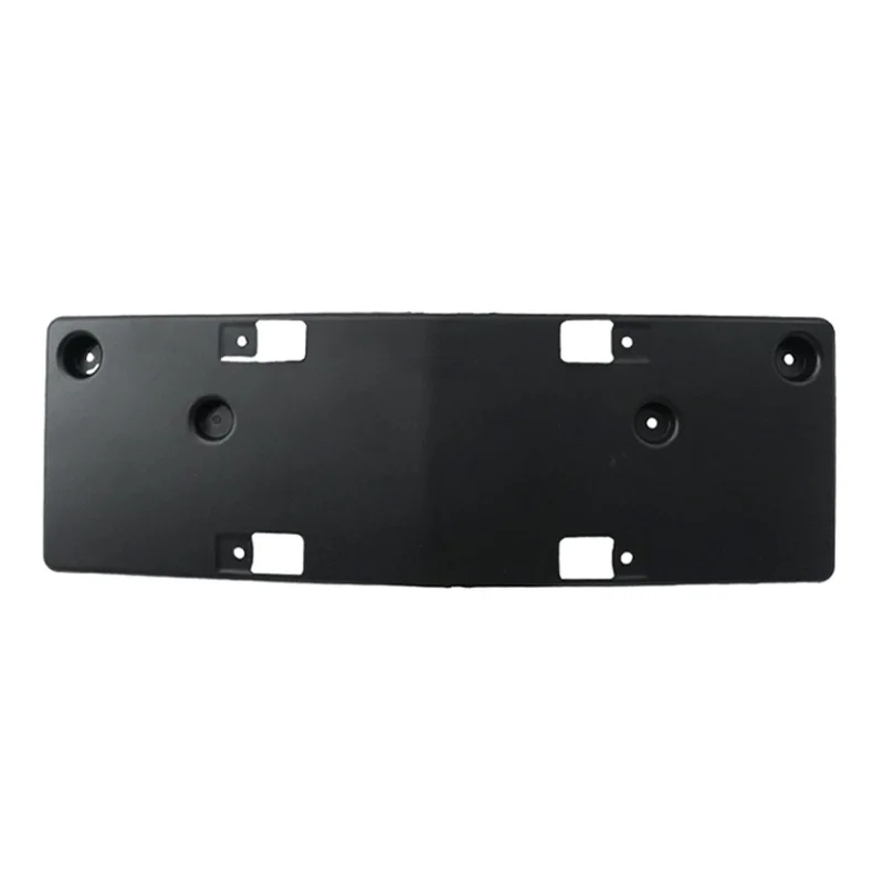 For Mercedes-Benz Coupe C117 W117 CLA180 CLA200CDi CLA220CDi/d 13-19 Front Licence Plate Holder OE:1178802101