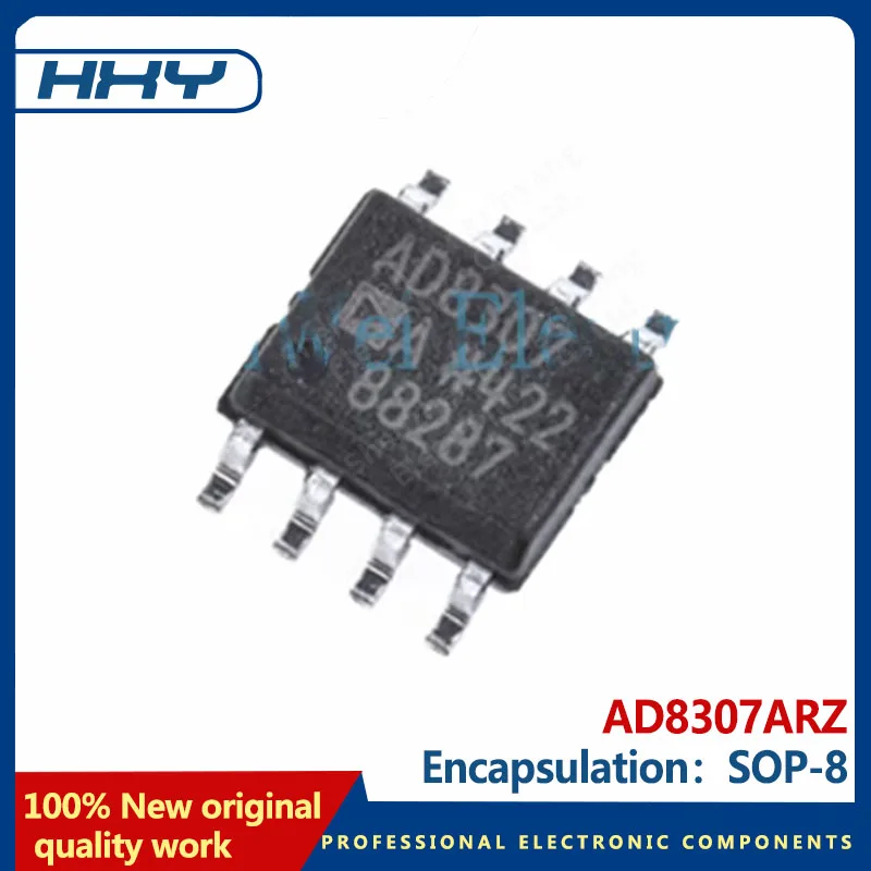 Ad8307 ad430 7arz IC chip sop-8