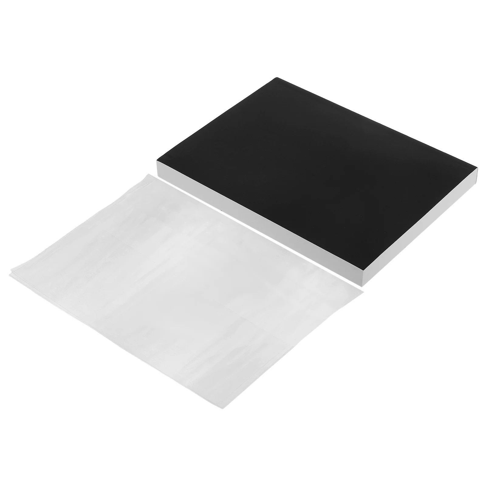 

Draft Unlined Blank Blank Page Journal Journal Memo Book Large Capacity Thick Paper Student Notebook