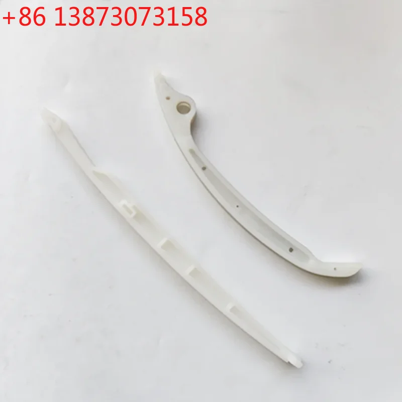 For CFMOTO 400NK 400GT CF400NK CF400GT CF MOTO NK400 Motorcycle Cam Timing Chain Tensioner Layer Plate Guide plate Strip Kit