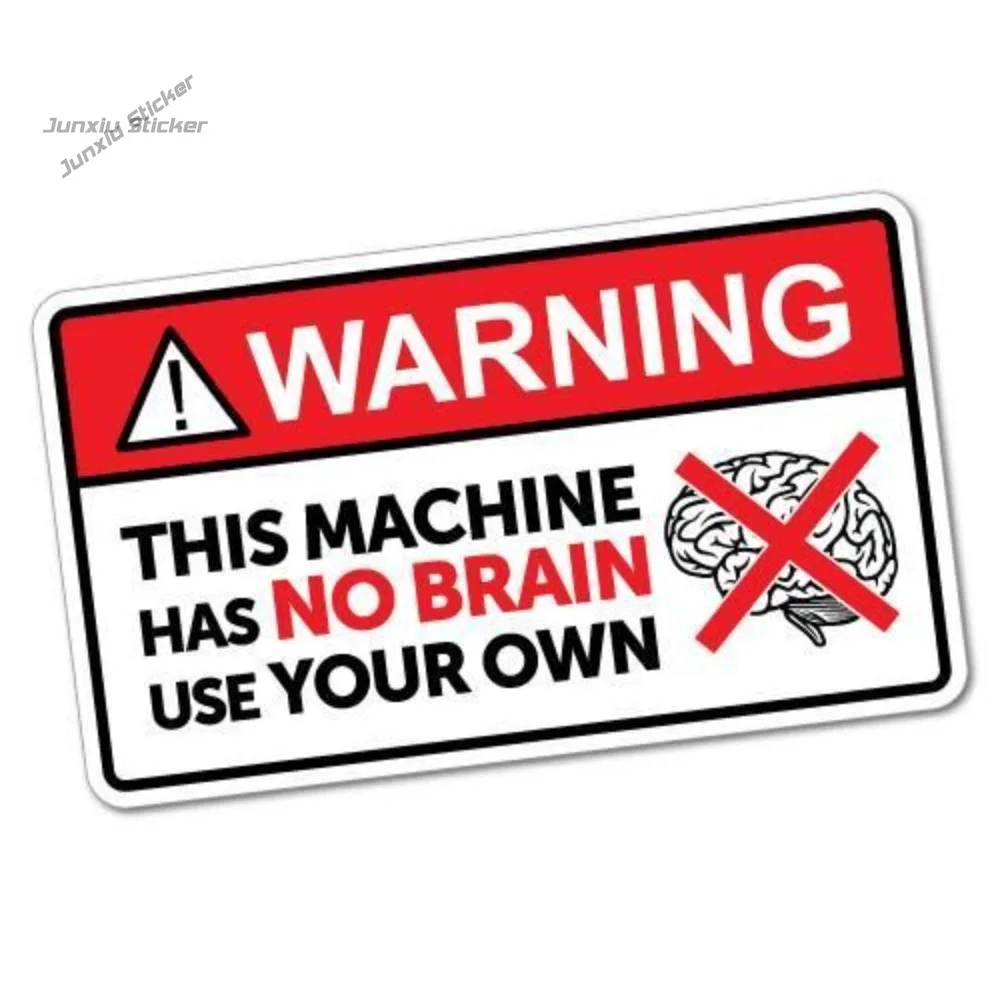 

Sticker Funny Laptop Sticker Waterproof Vinyl Decal Decoration Accessories Weatherproof Scratch Resistant Accessories