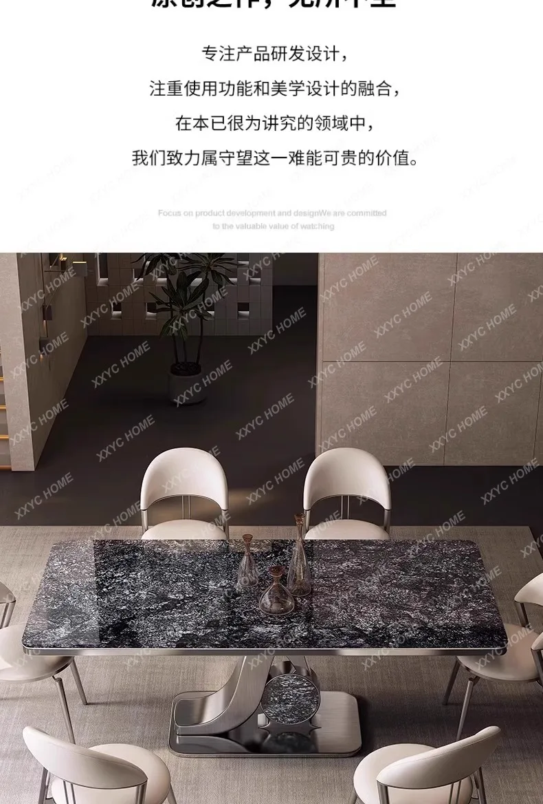 New arrive modern dining 4person dining table set dining table set 4 chairs and chairs complete kitchen furniture full equipped