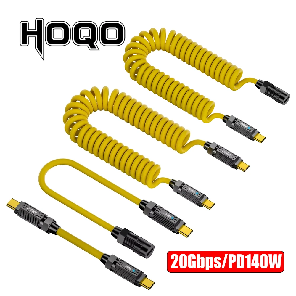 20Gbps Usb C Cable …