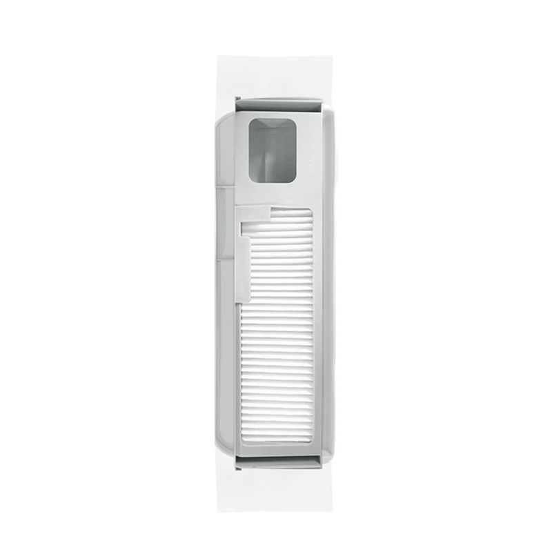 WISH Compatibel voor Narwal Freo X Plus Vervangende onderdelen Accessoires Hoofdzijborstel Hepa Filter Stofzak Mop Doek