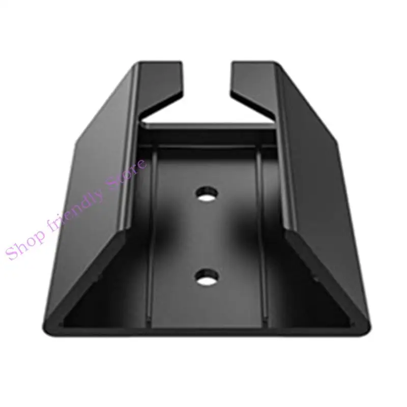 

594A Wall Mounted Bracket for Star Link, ABS Organizers for Home and Offices