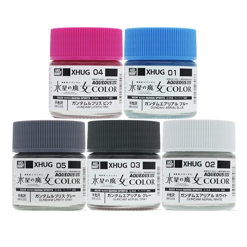 Mr. هواية-طلاء ديناميكي هوائي ، لطلاء نماذج الهواء ، أدوات تصنعها بنفسك #1