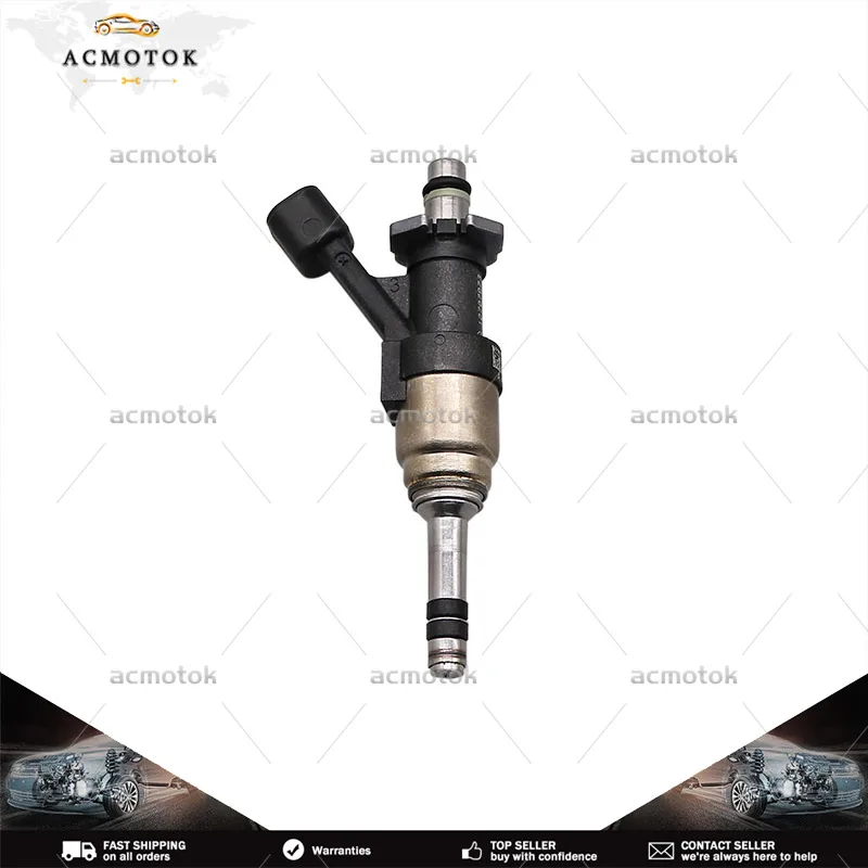 

12707873 Fuel Injector For Chevrolet Escalade Suburban Silverado 1500 Tahoe GMC Sierra 1500 Yukon Savana 2500 Cadillac Escalade