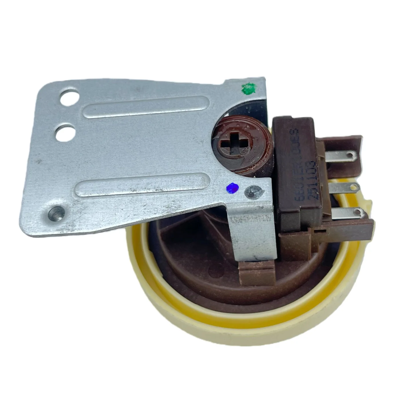 For 6601ER1006S Drum Washing Machine Water Level Switch Water Level Sensor DN-LD1 Water Level Controller