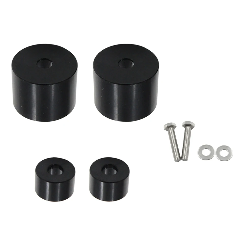 

Новый комплект ремонтных втулок ручки захвата стойки для Dodge Ram 1500 2500 3500 2002-2009 гг.