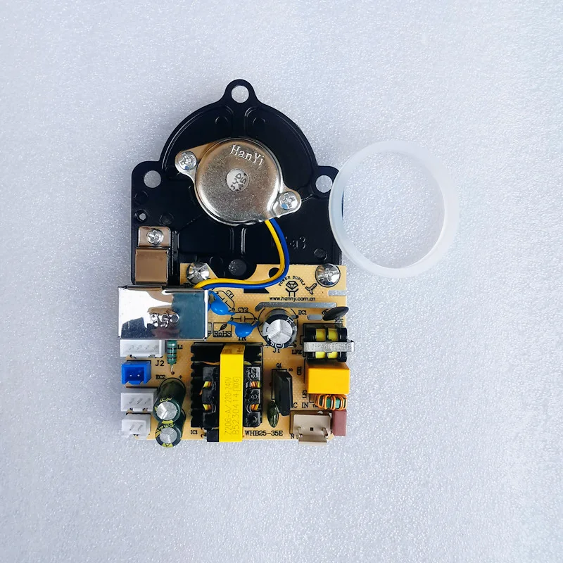 إكسسوارات لوح التفتيت ، مرطب الطاقة ،