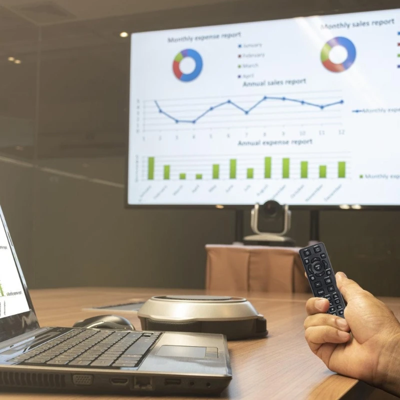 Сменный пульт дистанционного управления для IN2128HDA IN2128HDX IN3124 IN2126 IN2126X