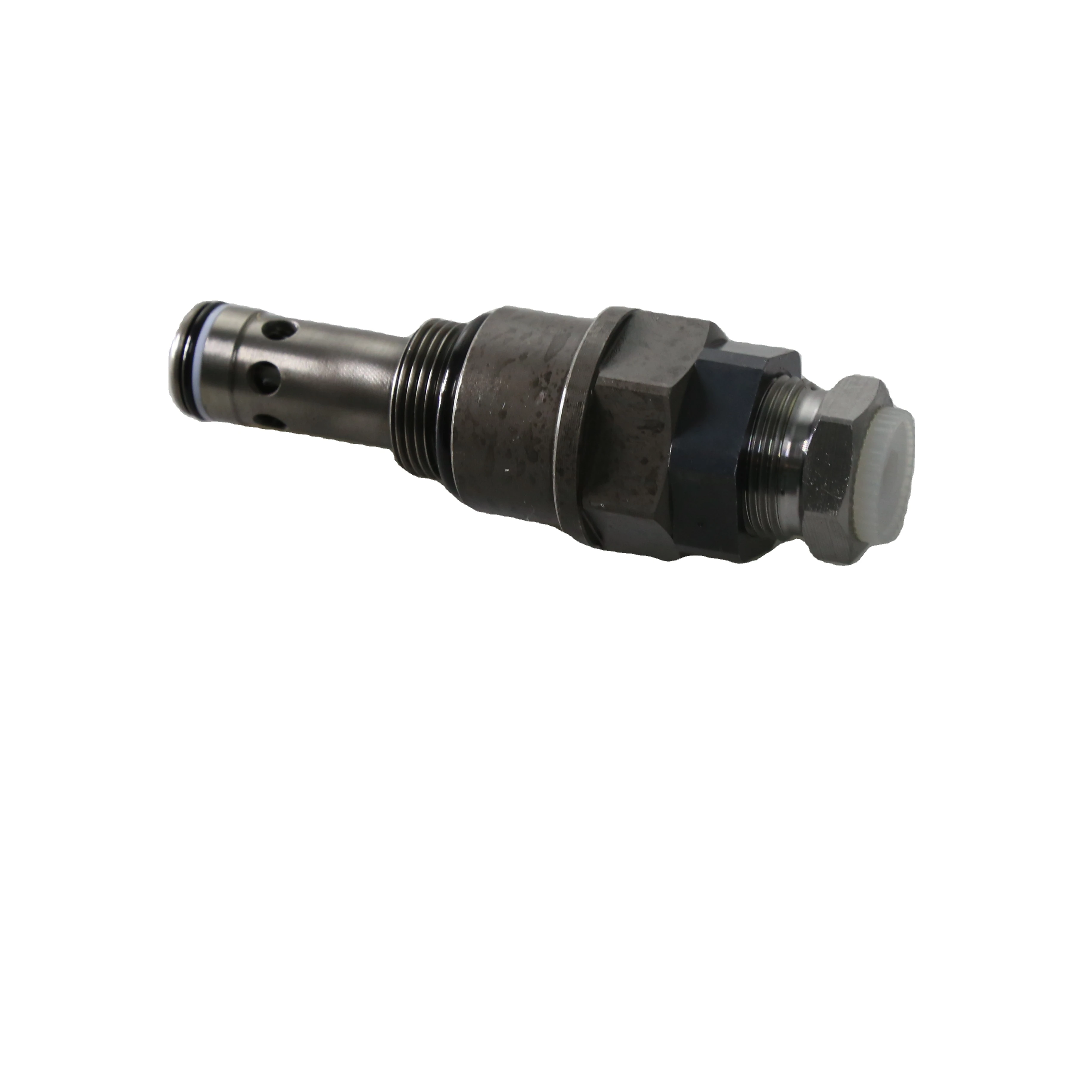 

for Komatsu Relief Valve 723-40-92103 for Main Control Valve Excavator Accessories PC300--7 Main Relief Valve