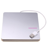 2.0 Notebook External DVD Suction Kangbao Optical Drive USB Mobile Optical Drive CD Burner