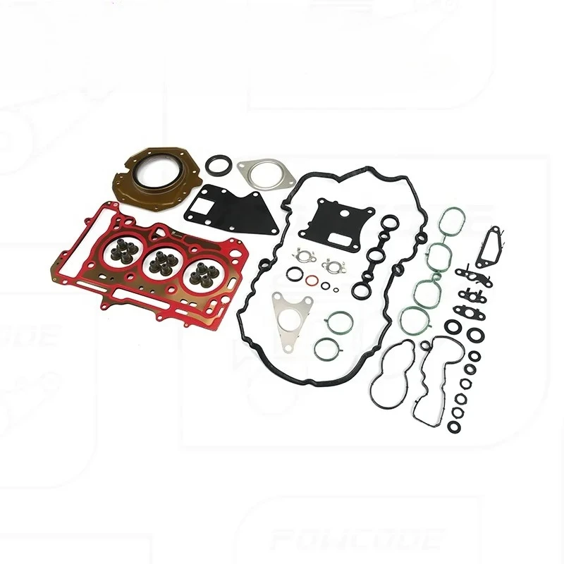 Engine Overhaul Gasket Kit for GM Encore Buick Chevrolet, Competitive Price, 24109586 LIV 1.0T Engine Repair Kit, Good Quality