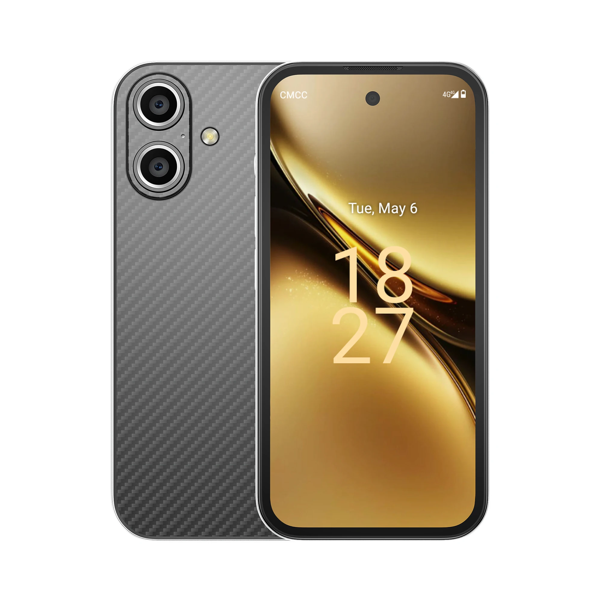 携帯 SOYES Q333 4GB RAM 64GB ROM Android 12.0 スマートフォン MTK6762