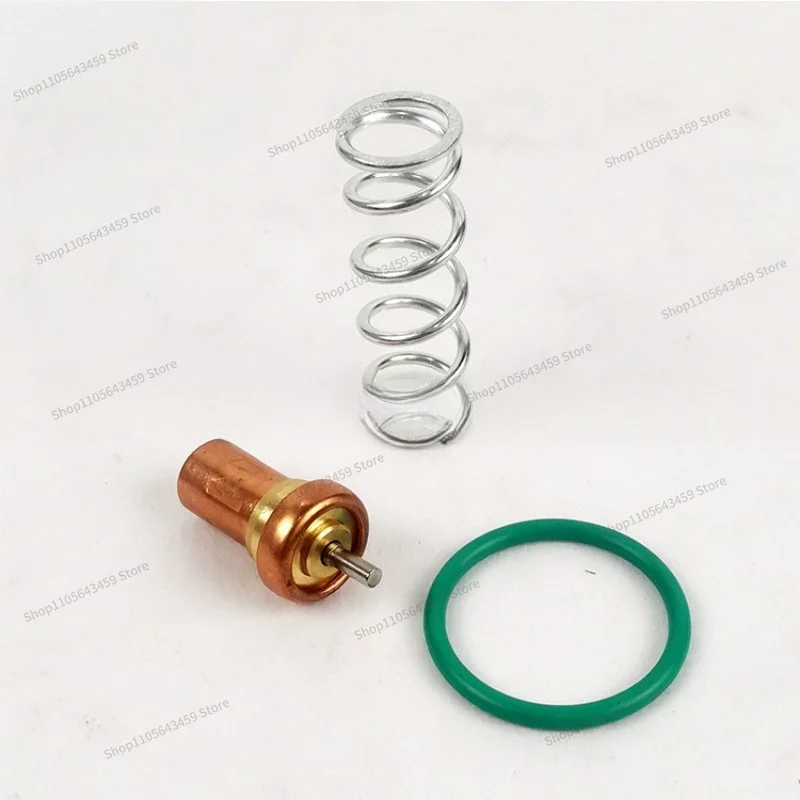 For 6246396100 accessories, suitable for screw air compressor temperature control valve repair kit