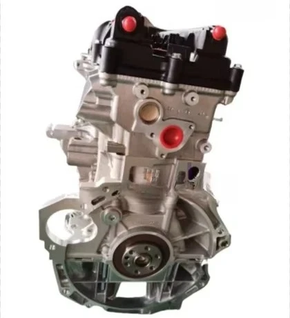 

G4FA G4FC is a 1.6L new car engine assembly produced by Accent Elantra for Kia Rio Soul Sportage