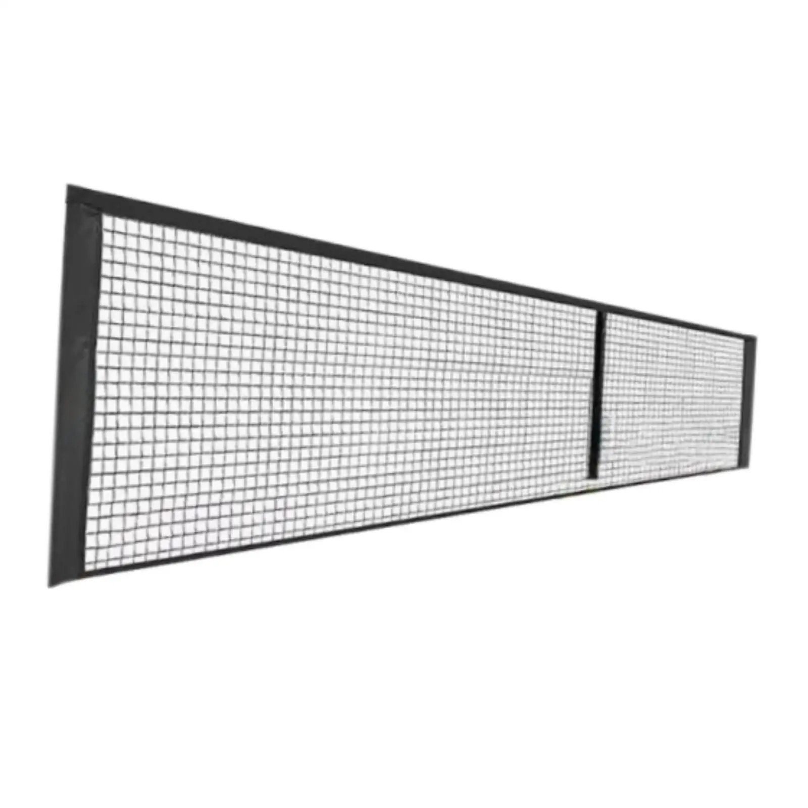 

Pickleball Net Pickleball Net Lightweight Weather Resistance Portable Movable for Driveway Indoor Lawn Outdoor Activities