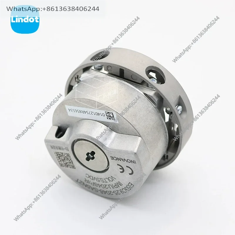INOVANCE Huitong SC53 EI53C9.25-2048-SA5N2T Encoder