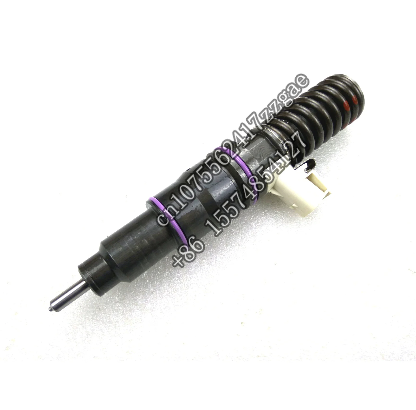 

D13A D13C Fuel Injector 21569200 85013271 FH13 Unit Injector