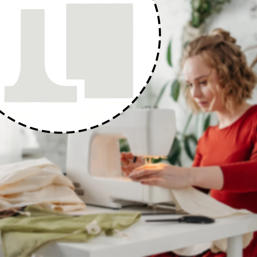 

Шаблон для резки больших сумок, линейка, пластиковый шаблон для квилтинга, линейка, швейные аксессуары