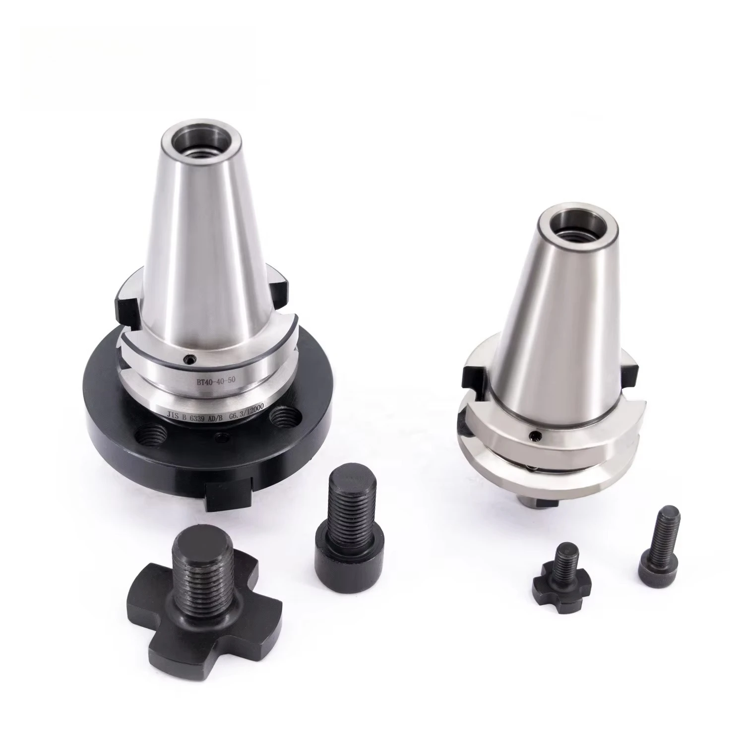 

BT40-FMB Tool Holder(Dynamic Balance/AD+B) BT40 FMB22 FMB27 FMB32 FMB40 Tool Holder