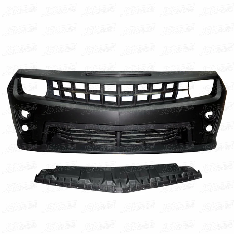 

ZL1 STYLE PP BODY KITS FRONT BUMPER FOR 2010-2013 CHEVROLET CAMRO